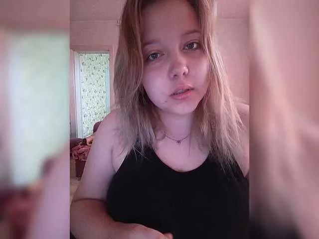 vaverika from BongaCams is Freechat
