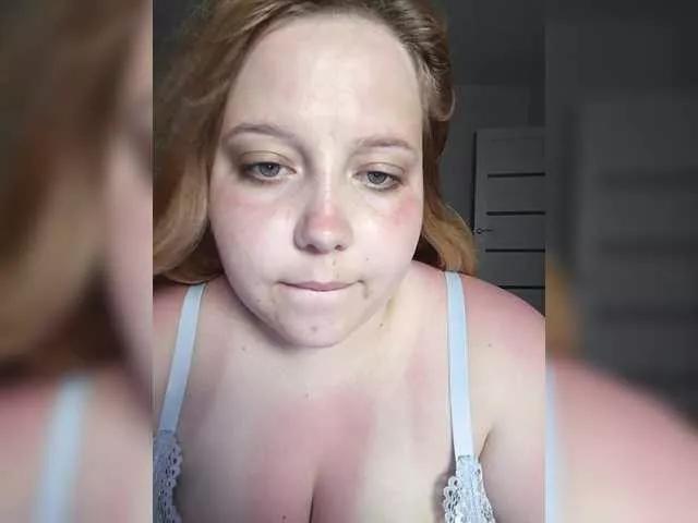 vaverika from BongaCams is Freechat
