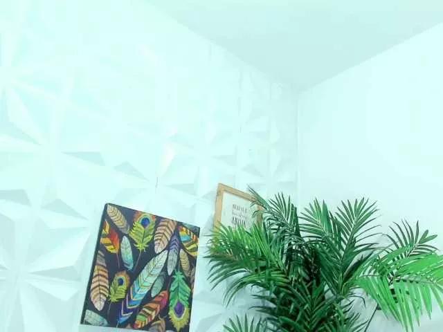 Vayolet-Foxx from BongaCams is Freechat