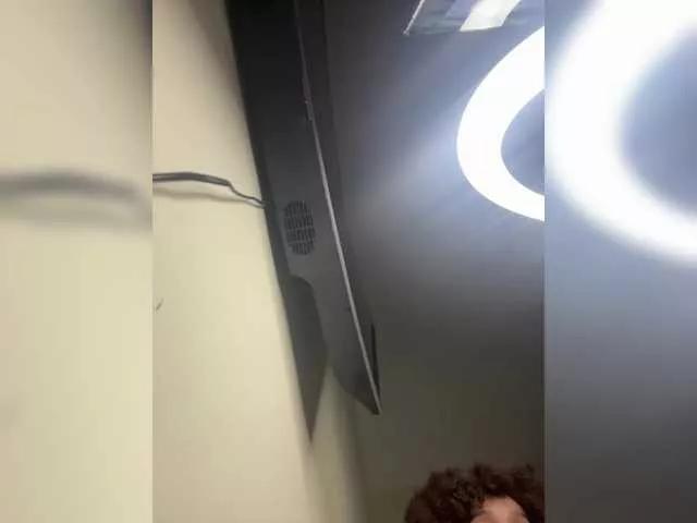Velveet from BongaCams