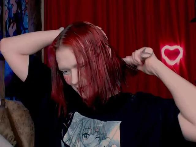 Velvet-and-Venom from BongaCams is Freechat