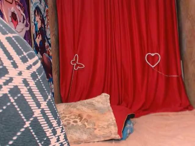 Velvet-and-Venom from BongaCams