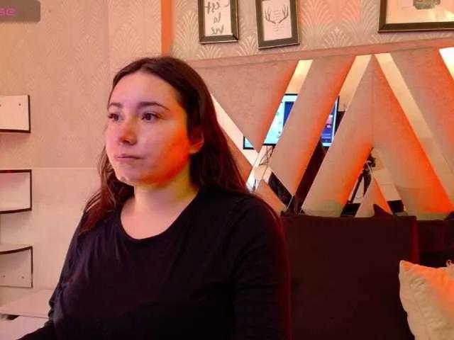 Velvet-lux from BongaCams