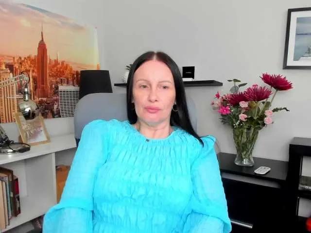 velvetJasmine from BongaCams is Freechat