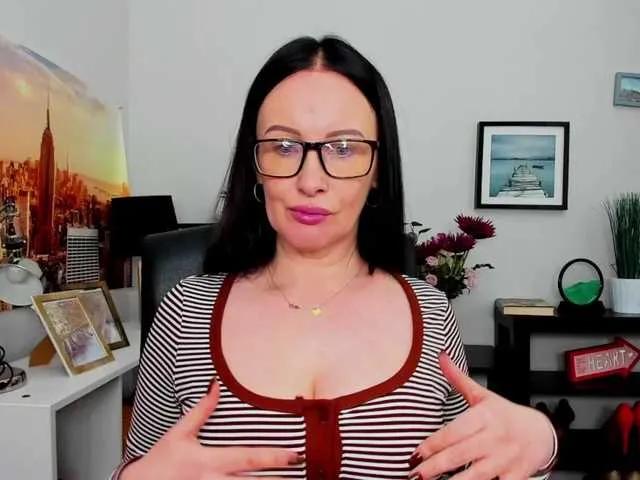 VelvetJasmine from BongaCams