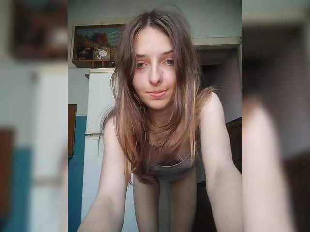 VelvetMoon11 from BongaCams is Freechat