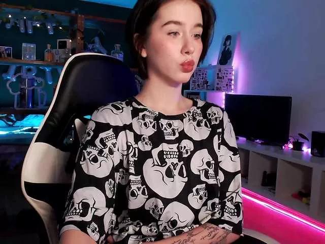 velvetsunrise from BongaCams