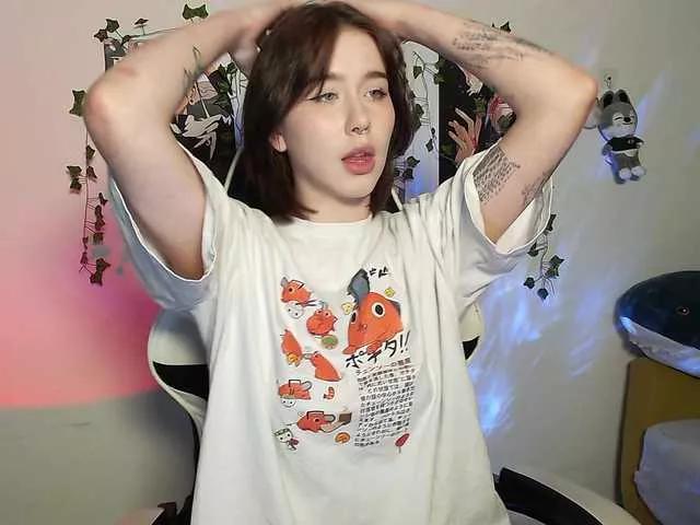 velvetsunrise from BongaCams