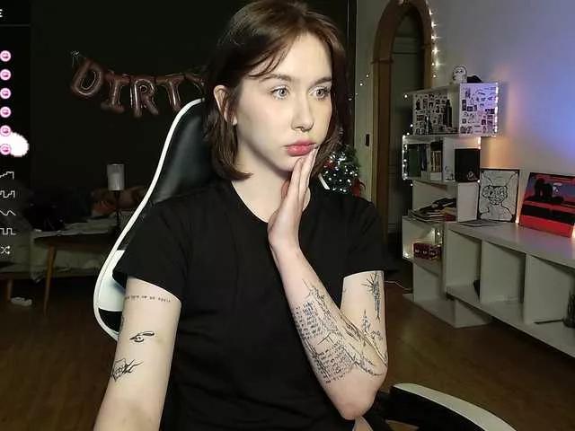 velvetsunrise from BongaCams