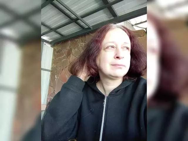 VeneraNorth from BongaCams