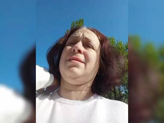 VeneraNorth from BongaCams