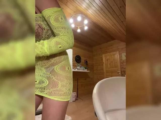 VenessaBrown from BongaCams