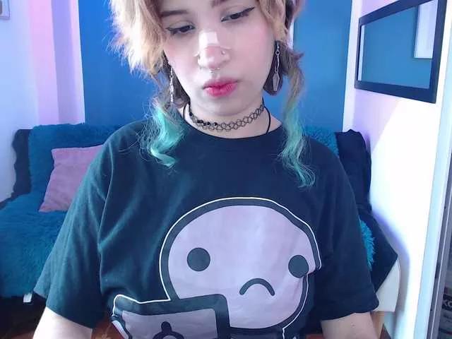 VenusMist from BongaCams is Freechat