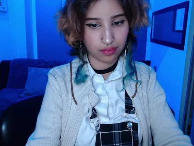 VenusMist from BongaCams is Freechat