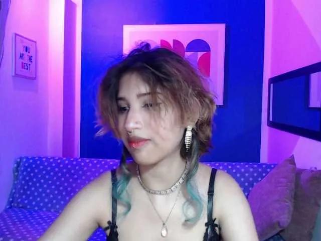 VenusMist from BongaCams is Freechat