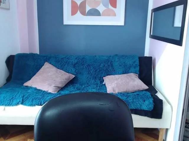 VenusMist from BongaCams is Freechat