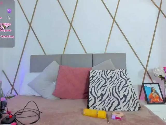 Venuswilds from BongaCams is Freechat