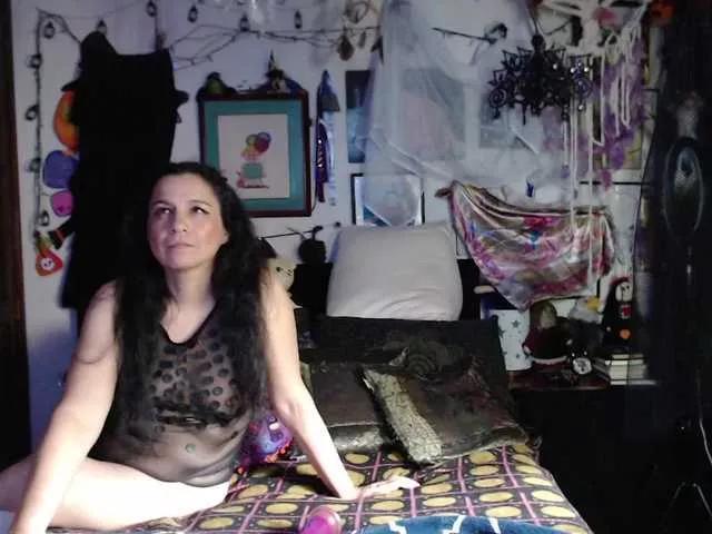 Veronicahotxxx from BongaCams