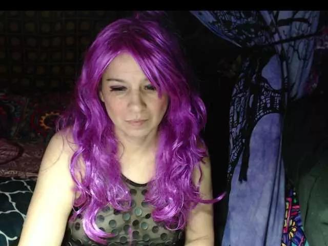 Veronicahotxxx from BongaCams