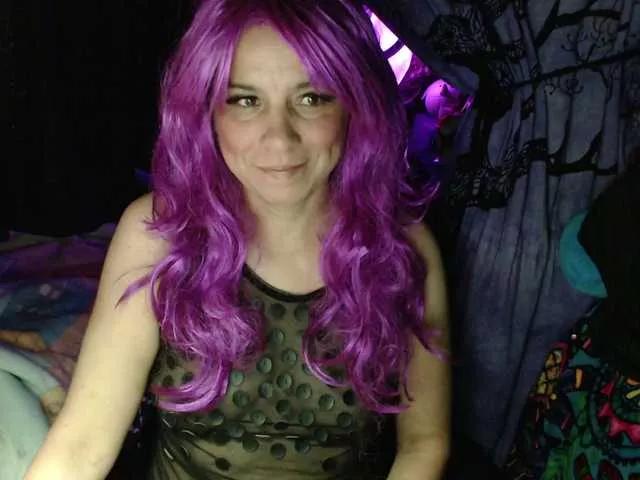 Veronicahotxxx from BongaCams