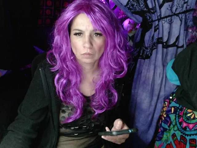 Veronicahotxxx from BongaCams