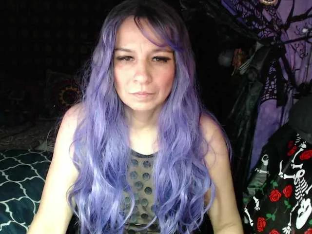 Veronicahotxxx from BongaCams