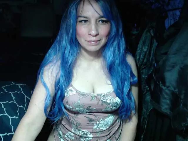 Veronicahotxxx from BongaCams