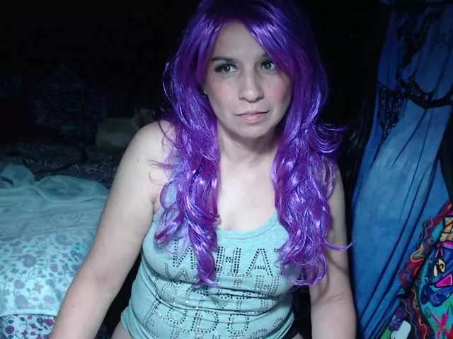 Veronicahotxxx from BongaCams