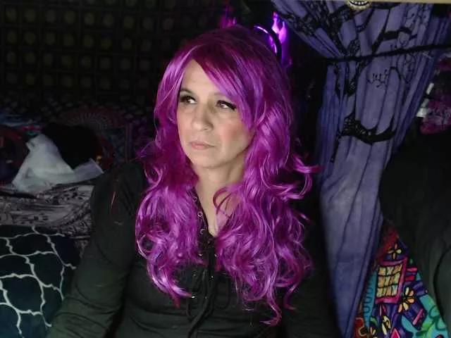 Veronicahotxxx from BongaCams
