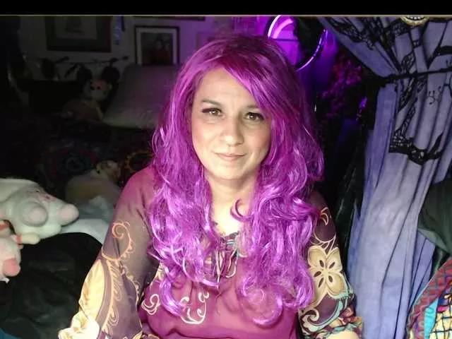 Veronicahotxxx from BongaCams