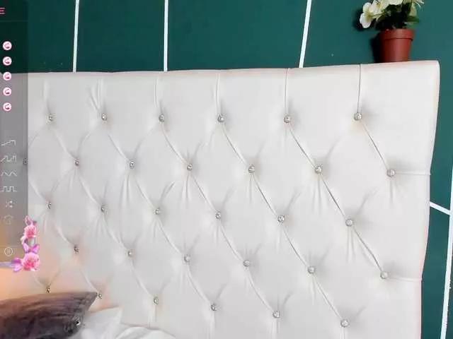VeronicaLanz from BongaCams is Freechat
