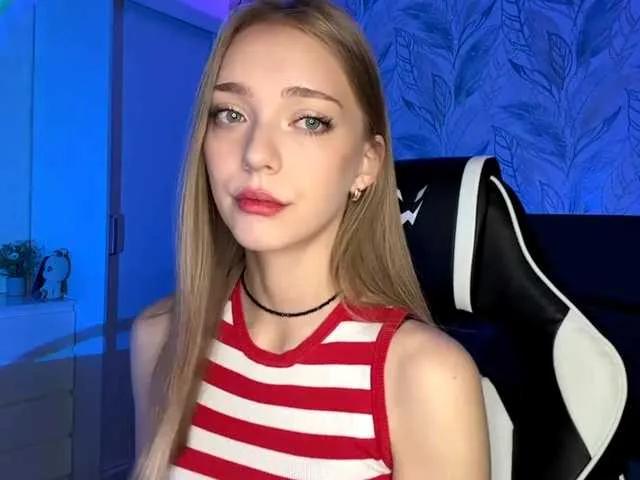 VersieBruegman from BongaCams is Freechat