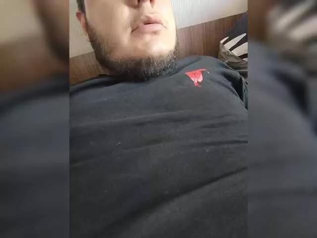 Vezyn4ik from BongaCams is Freechat