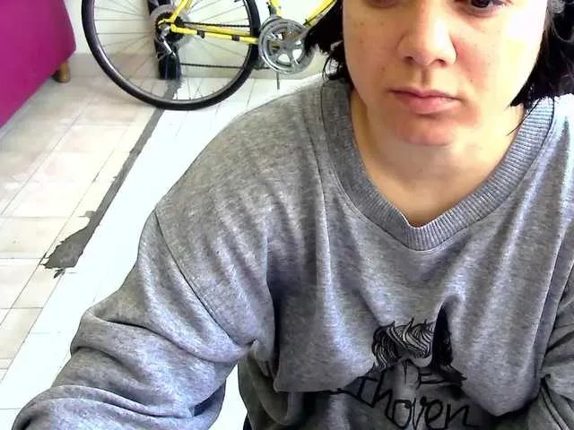 Vicctorialove from BongaCams is Freechat