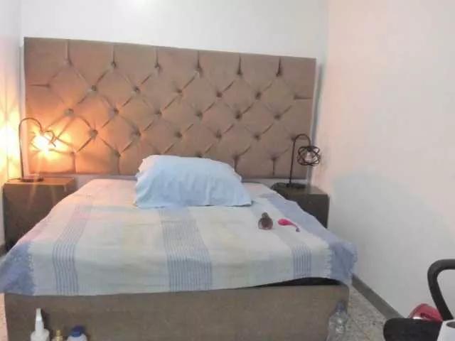 VickyBoobss from BongaCams is Freechat