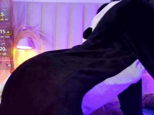 VICKYWALLES from BongaCams is Freechat