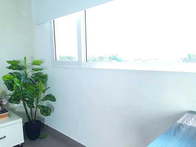 Victoria-Collins from BongaCams is Freechat