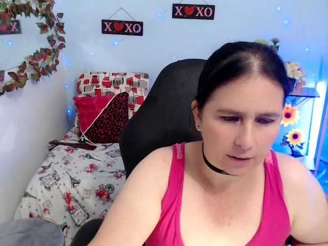 victoria-jones from BongaCams is Freechat