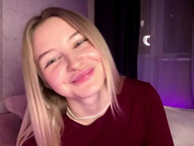 VictoriaMist from BongaCams is Freechat