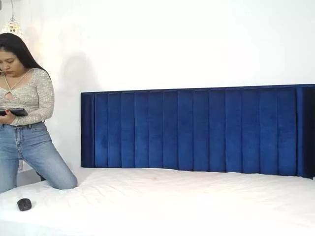 VictoriaNait from BongaCams is Freechat