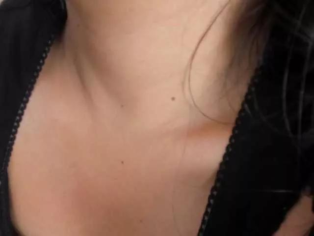 VictoriaNait from BongaCams is Freechat