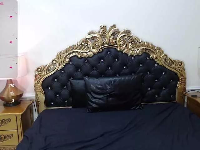 VictoriaPowell from BongaCams is Freechat