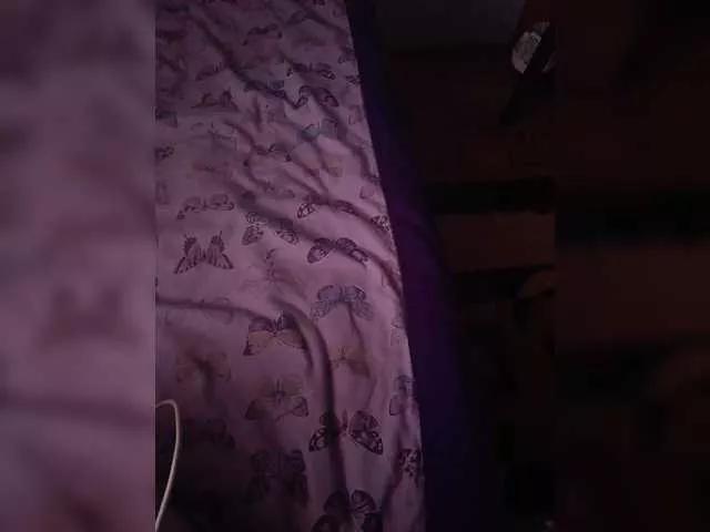 VikiBlanes from BongaCams