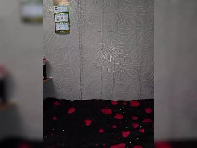 VikkiHamilton from BongaCams is Freechat