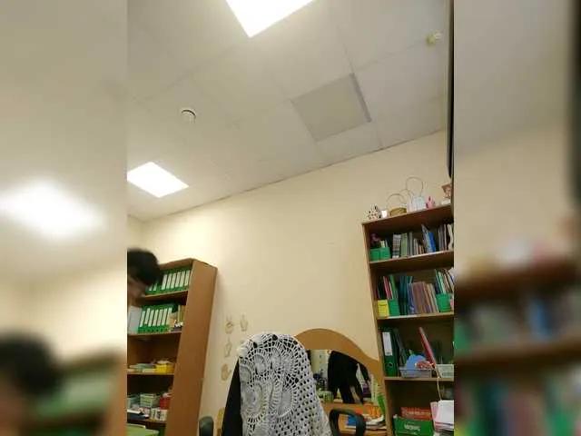 VikNika from BongaCams is Freechat