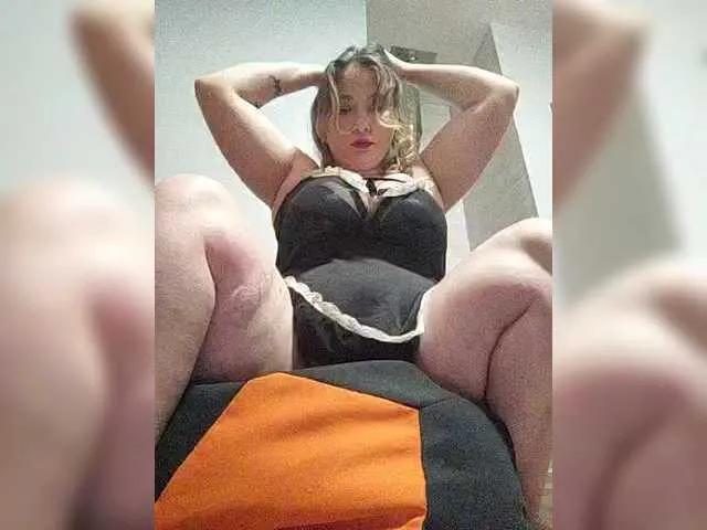viktoriasinelnikova from BongaCams is Freechat