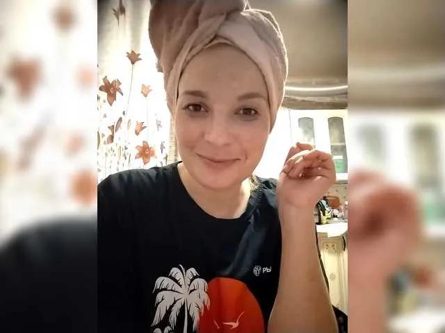 Vingisuhka7 from BongaCams is Freechat