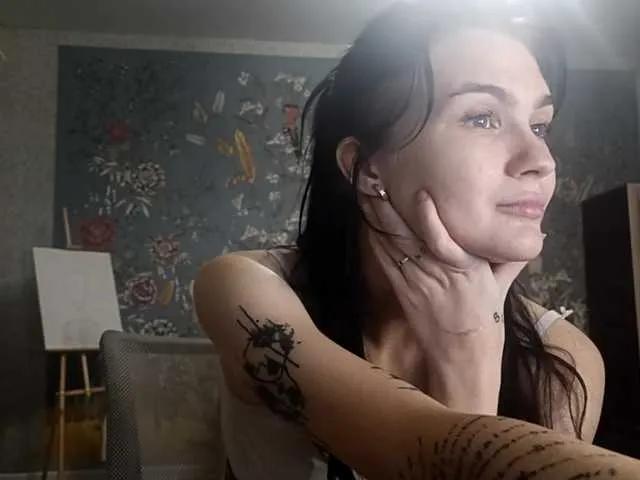 VinitaZaccagnino from BongaCams is Freechat