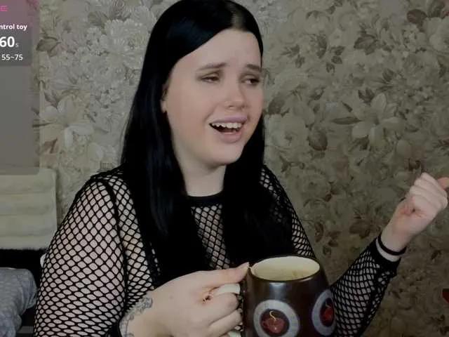 ViolaBunny from BongaCams is Freechat