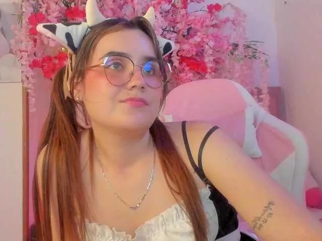 violet-evergarden2 from BongaCams is Freechat